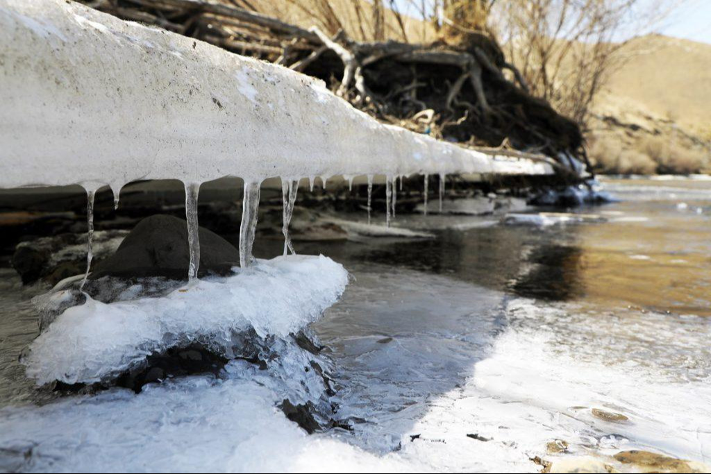 Хаврын саруудын цаг агаарын ерөнхий төлөв хүргэж байна
